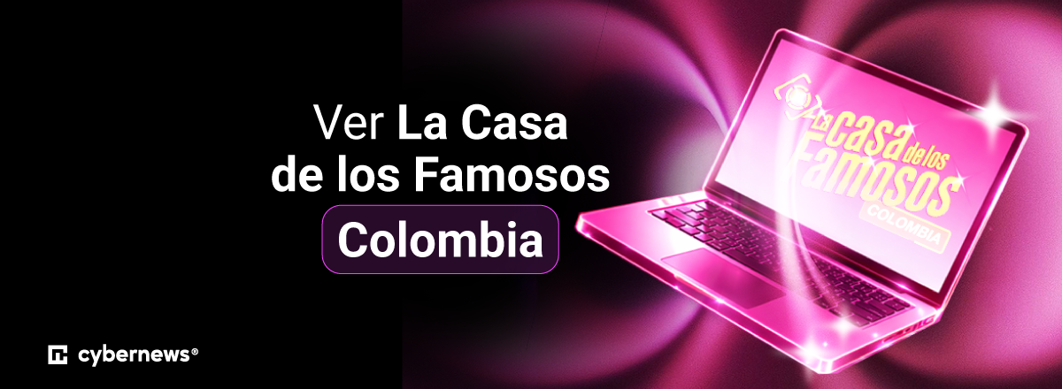 Ver La Casa de los Famosos Colombia