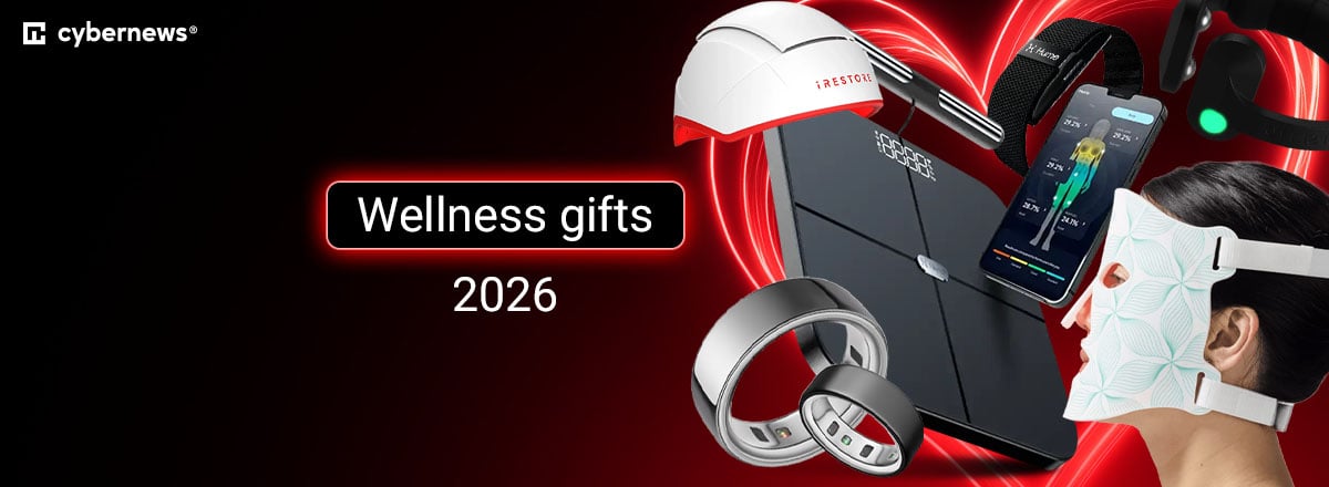 Wellness gifts