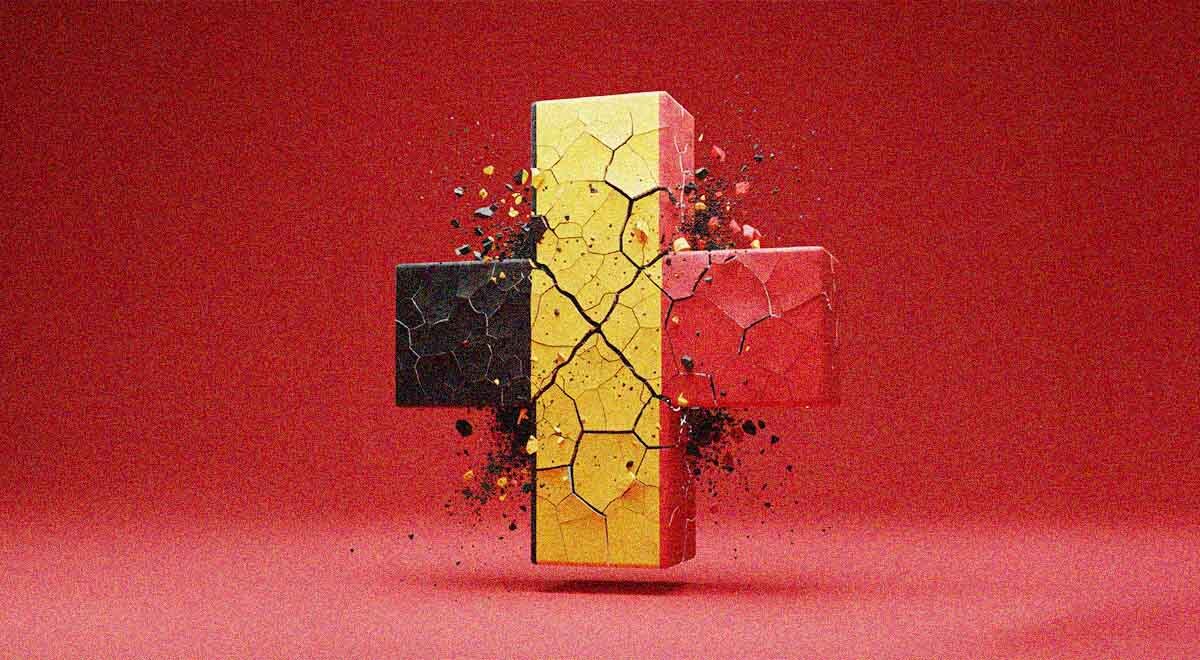 a health cross belgium