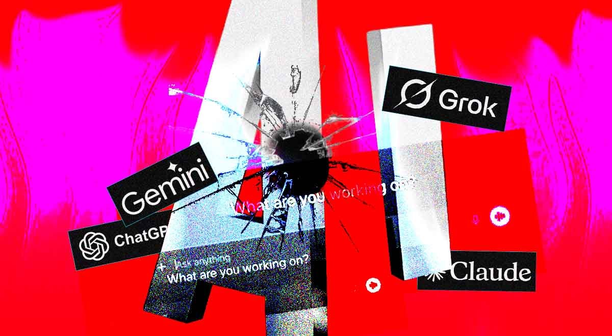 ai related incidents