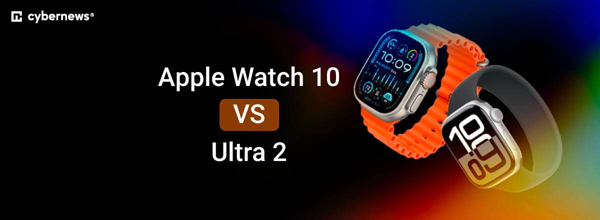 apple watch 10 vs ultra 2