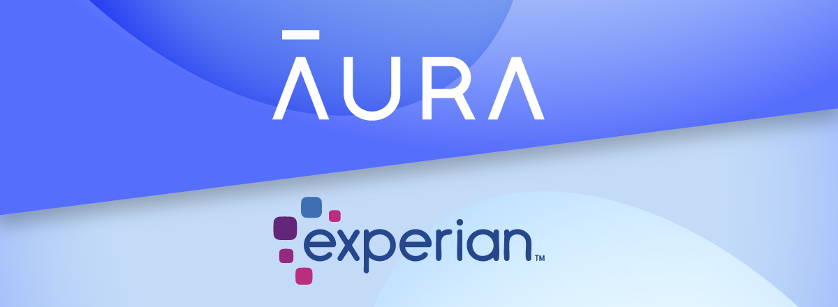 aura vs experian