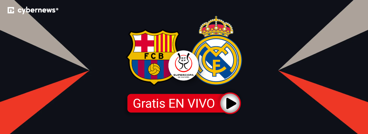 FC Barcelona vs Real Madrid