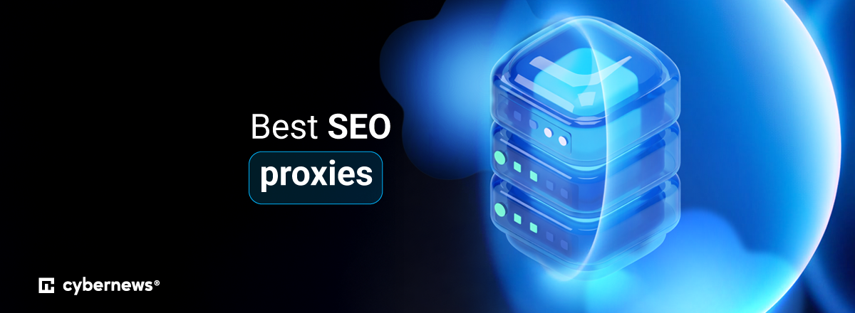best seo proxies
