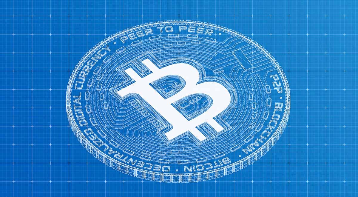 blueprint crypto coin