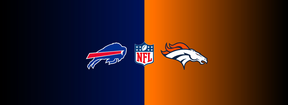 buffalo bills vs denver broncos 