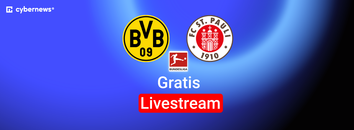 bvb st pauli