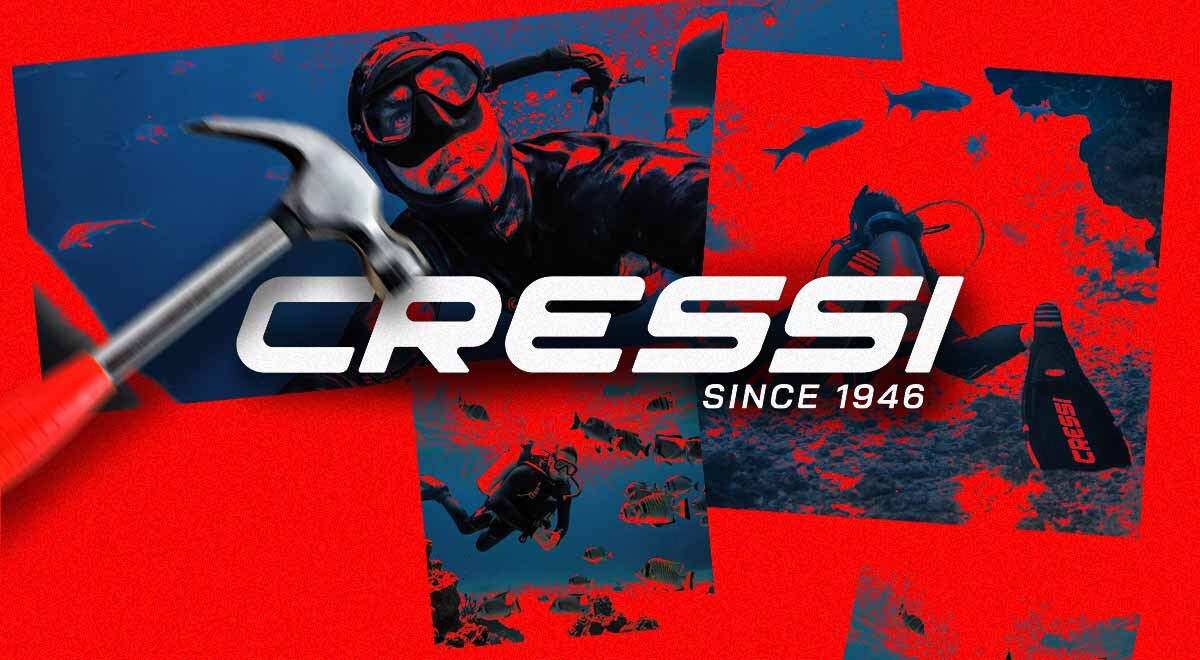 cressi