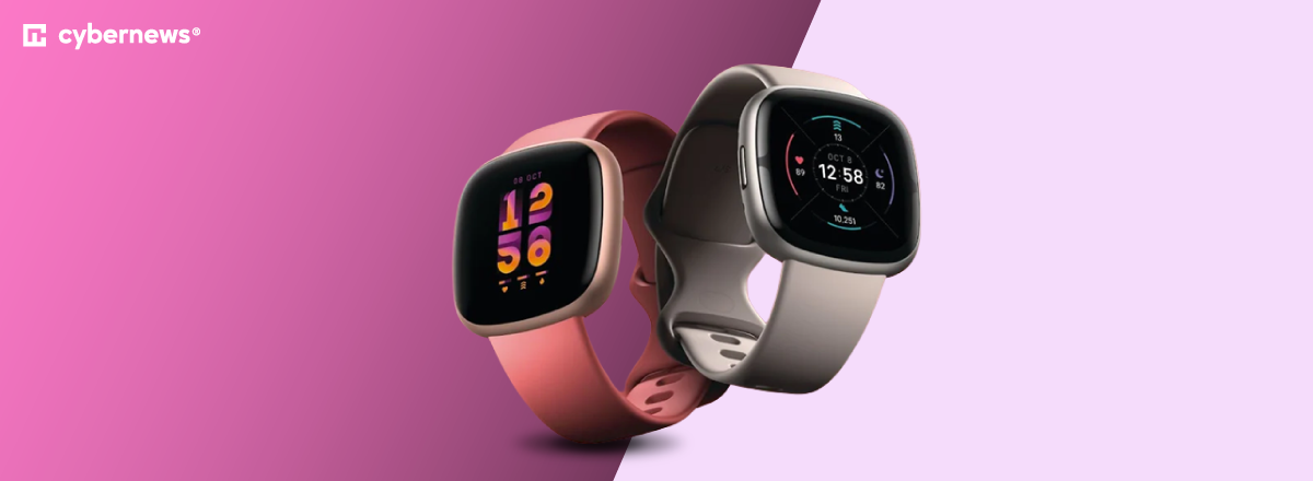 Fitbit Sense 2 vs Versa 4