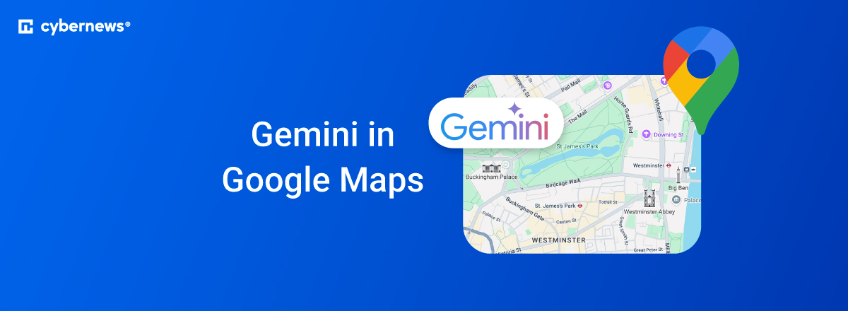 gemini in google maps