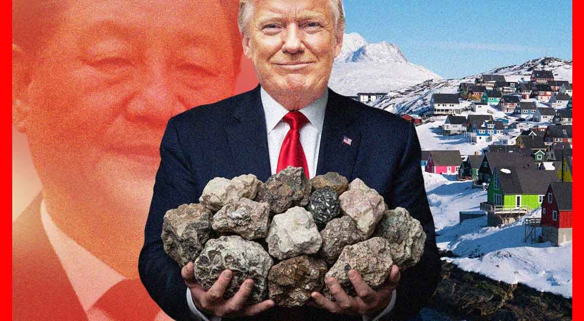 greenland and trump