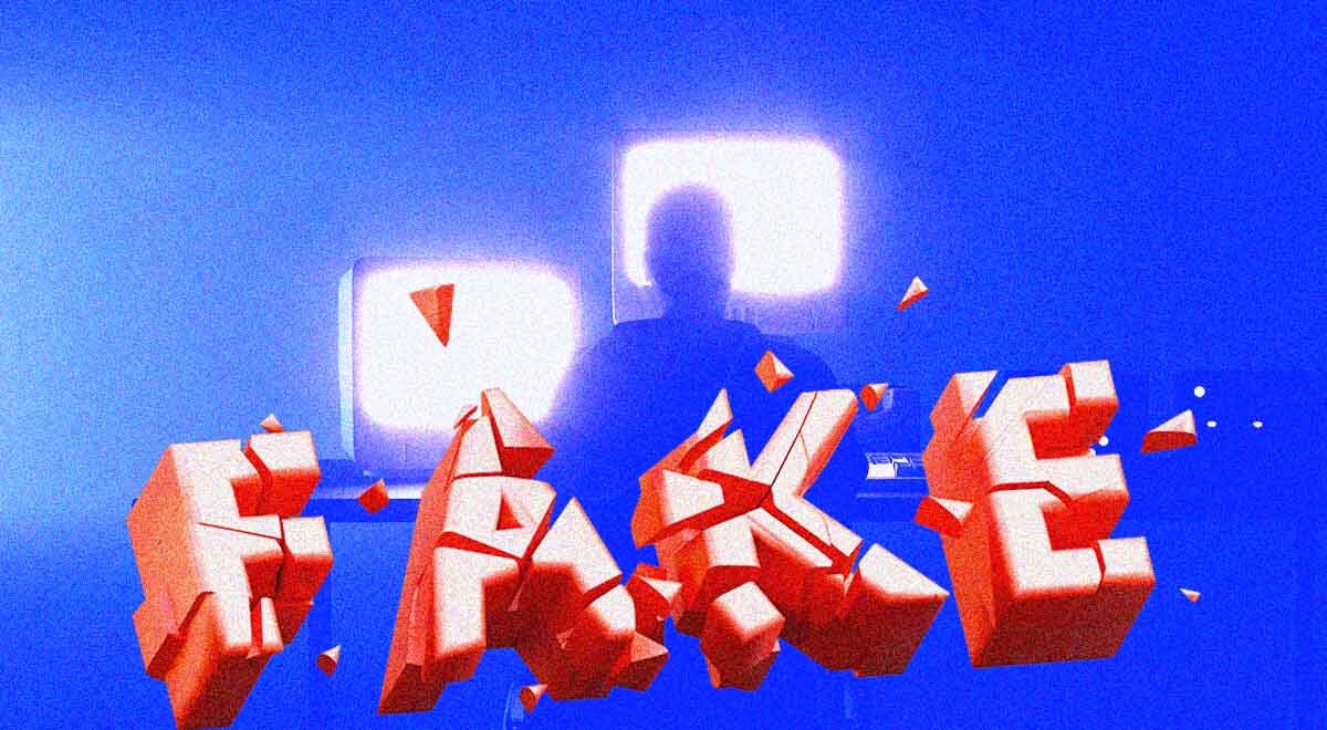 highly sophisticated investment scam which they call the truman show