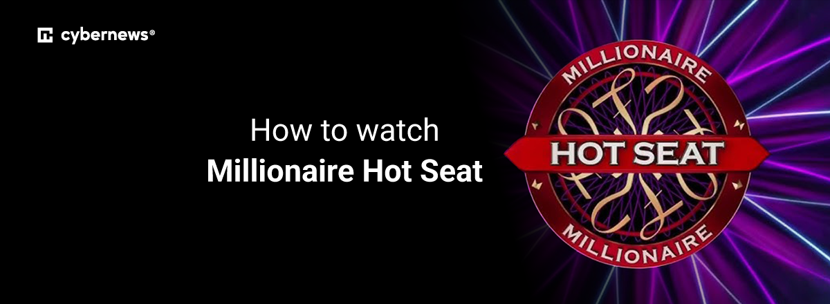 how to watch millionaire hot seat