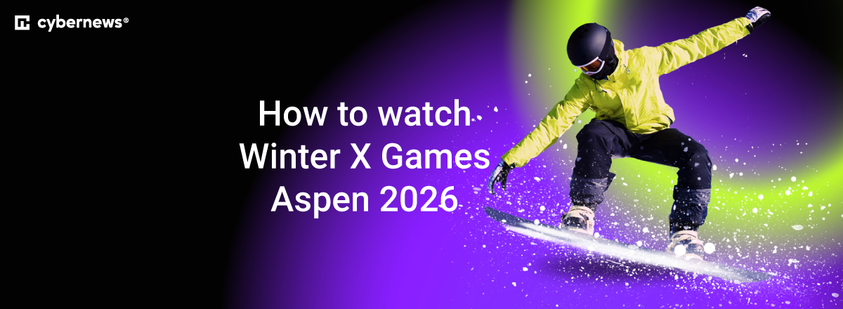 how to watch winter games aspen