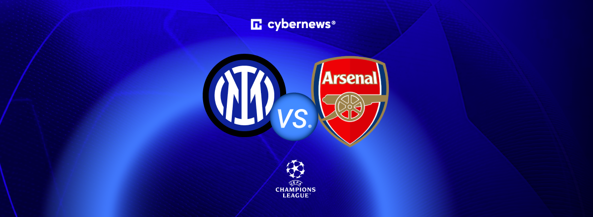 inter vs arsenal 