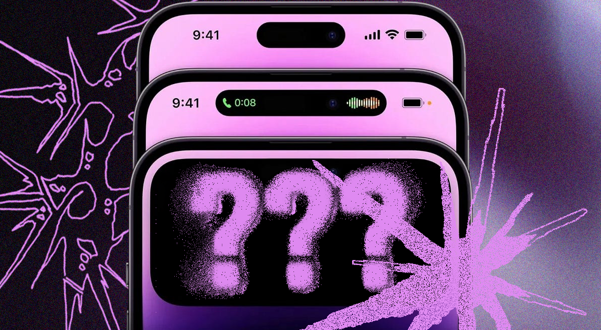 iPhone 18 leaks including changes to Dynamic Islands