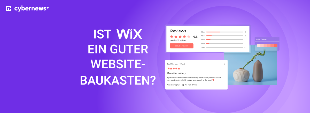 WiX review