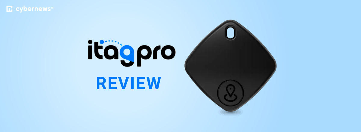 itagpro review