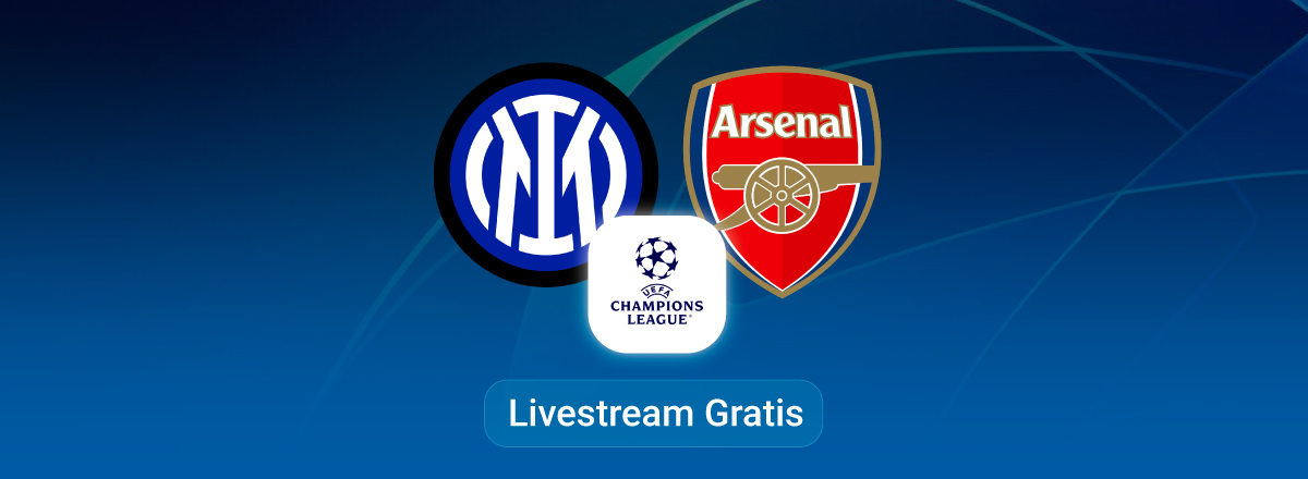 Inter-Arsenal