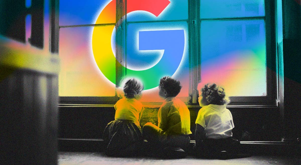 kindergarden google