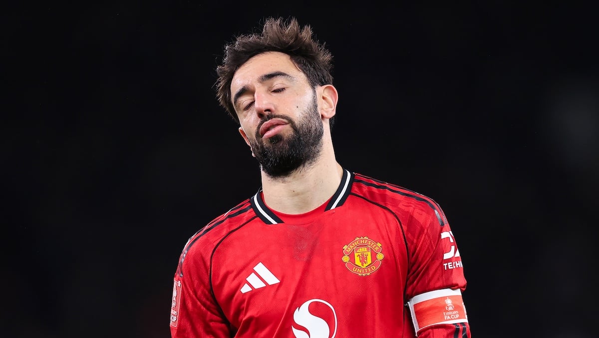 man utd bruno