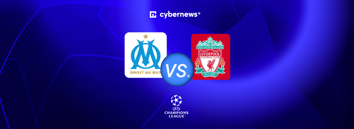 marseille vs liverpool