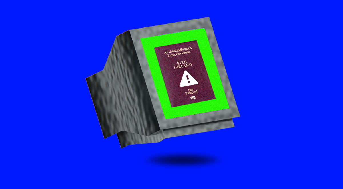 monitor ireland passport