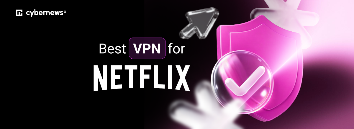 netflix best vpn