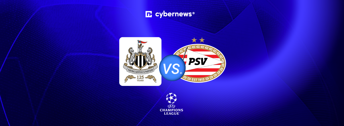 newcastle united vs psv
