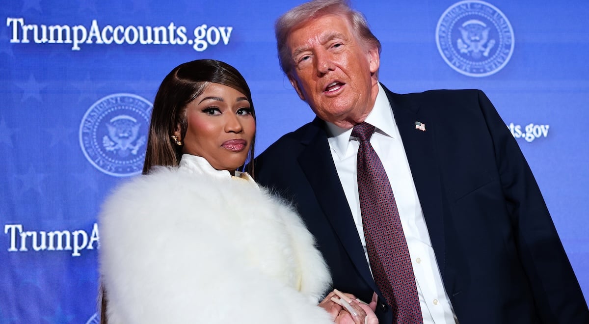 nicki-minaji-donald-trump