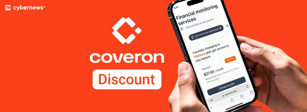 Coveron discount