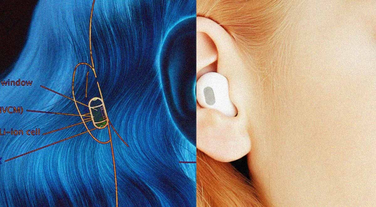 OpenAI first hardware could be earbuds
