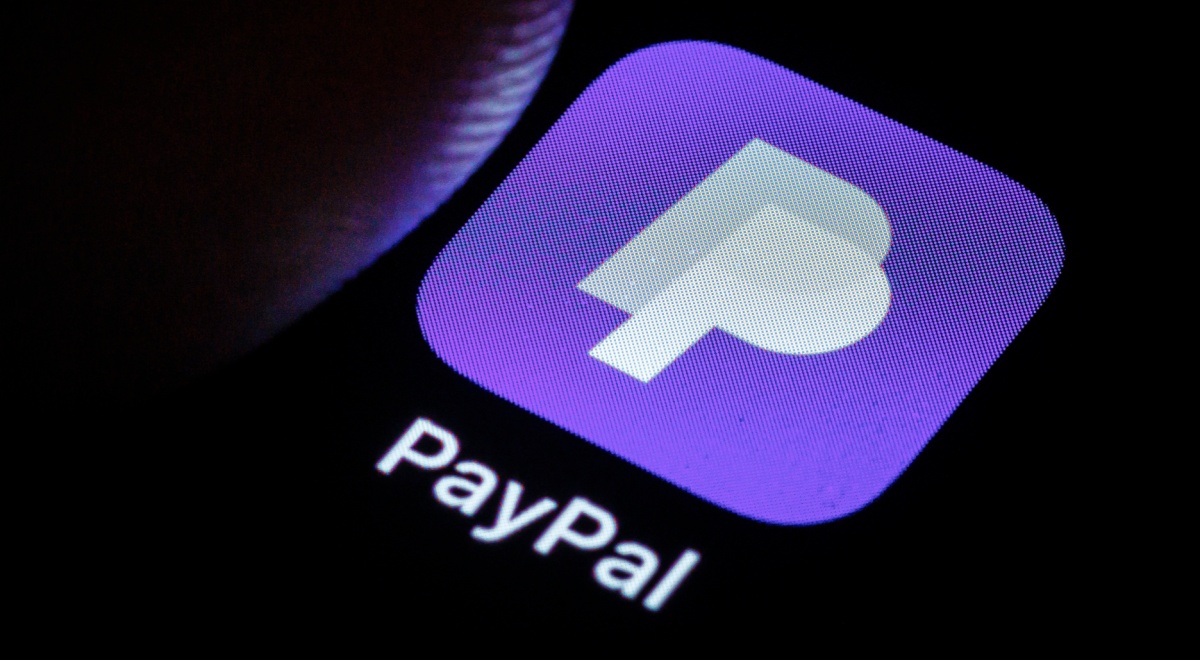 PayPal data breach credential leak