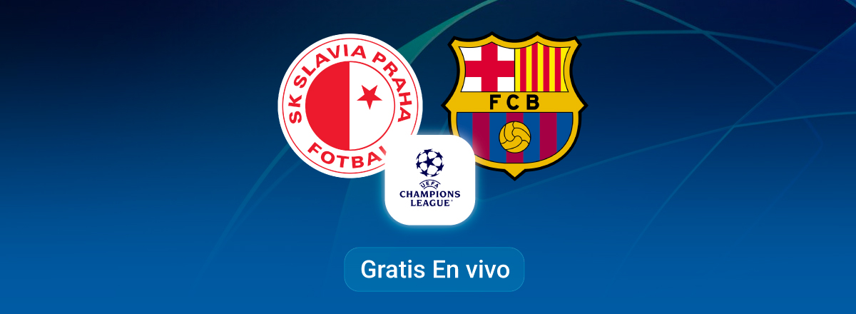 praha vs barcelona es
