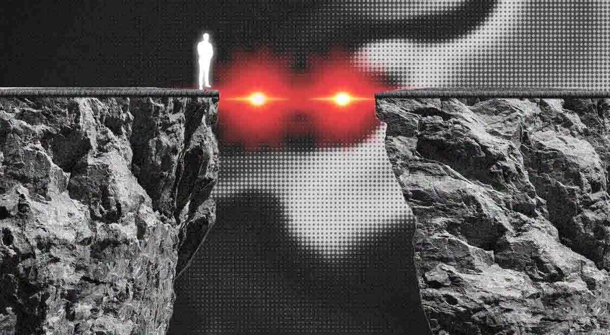 resilience gap