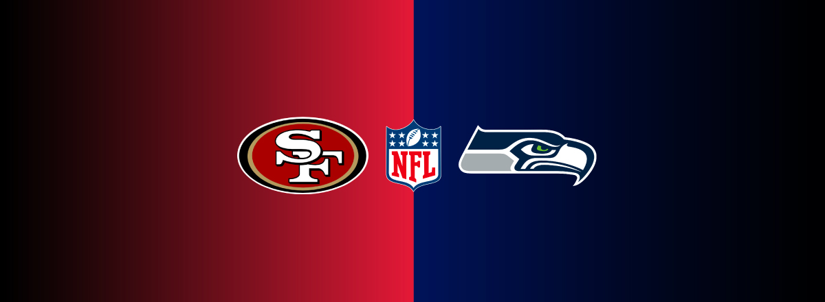 san francisco 49ers vs seattle seahawks
