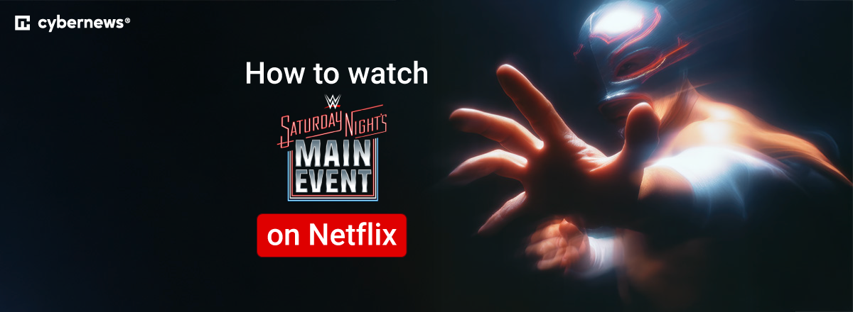 saturday nights main event