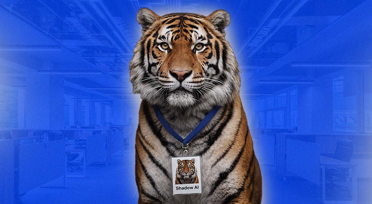 tiger employee