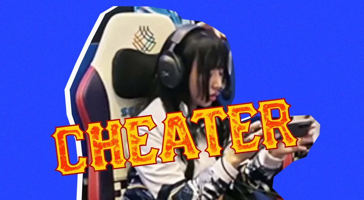 tokyogurl cheater