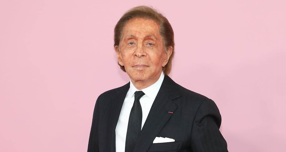 valentino