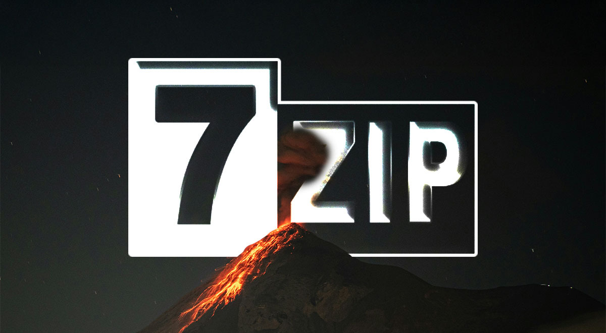 7zip