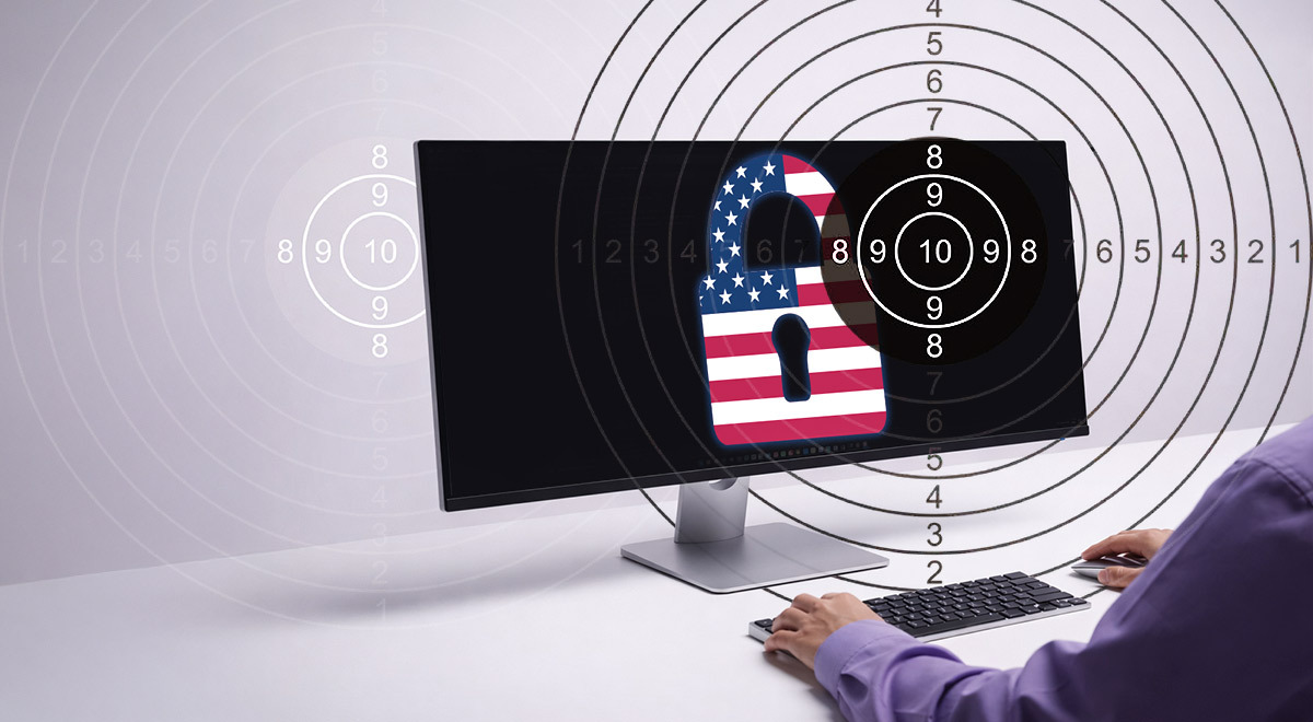monitor us lock aim
