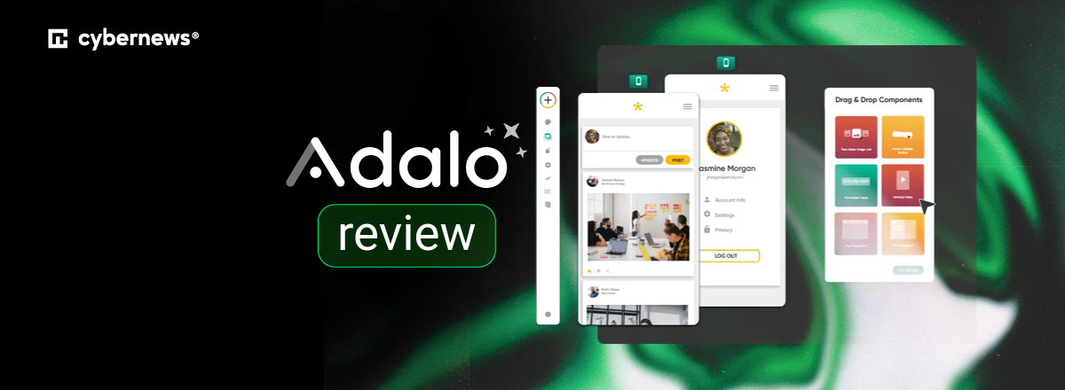 Adalo review
