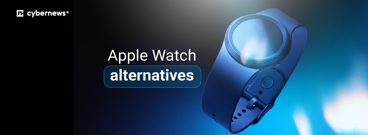 Apple Watch alternatives
