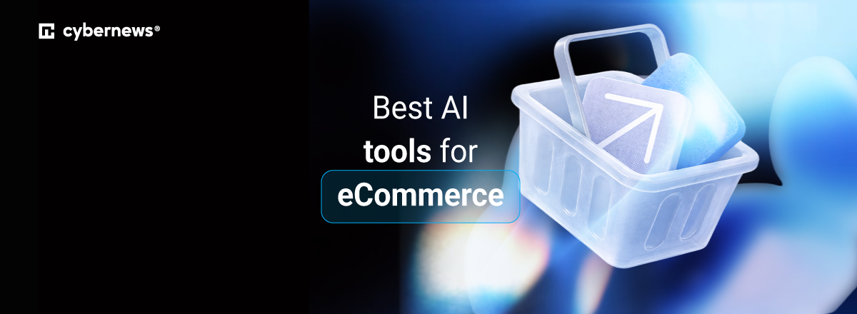 Best AI tools for eCommerce