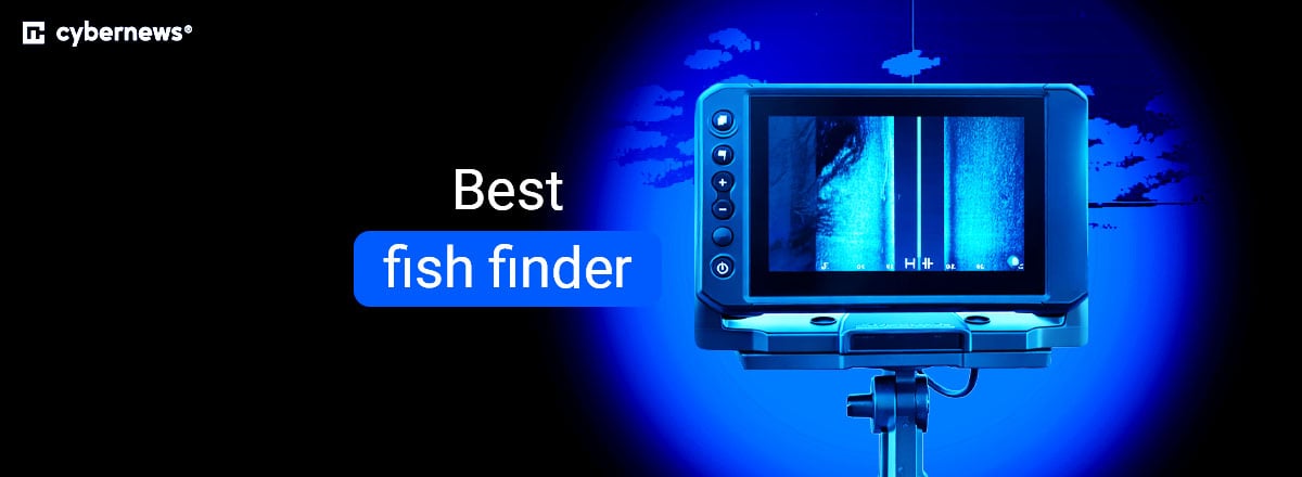 Best fish finder