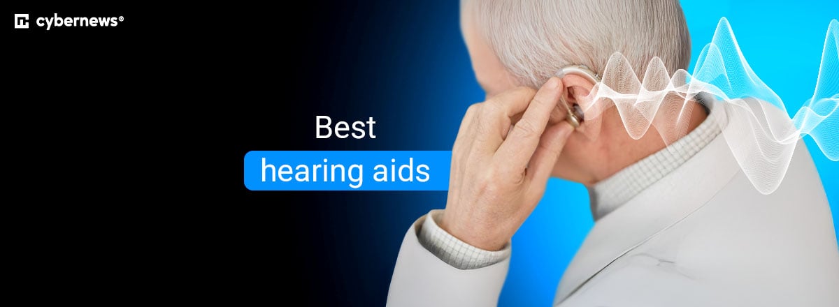 Best hearing aids