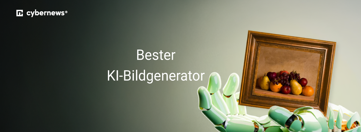 Best AI image generator de