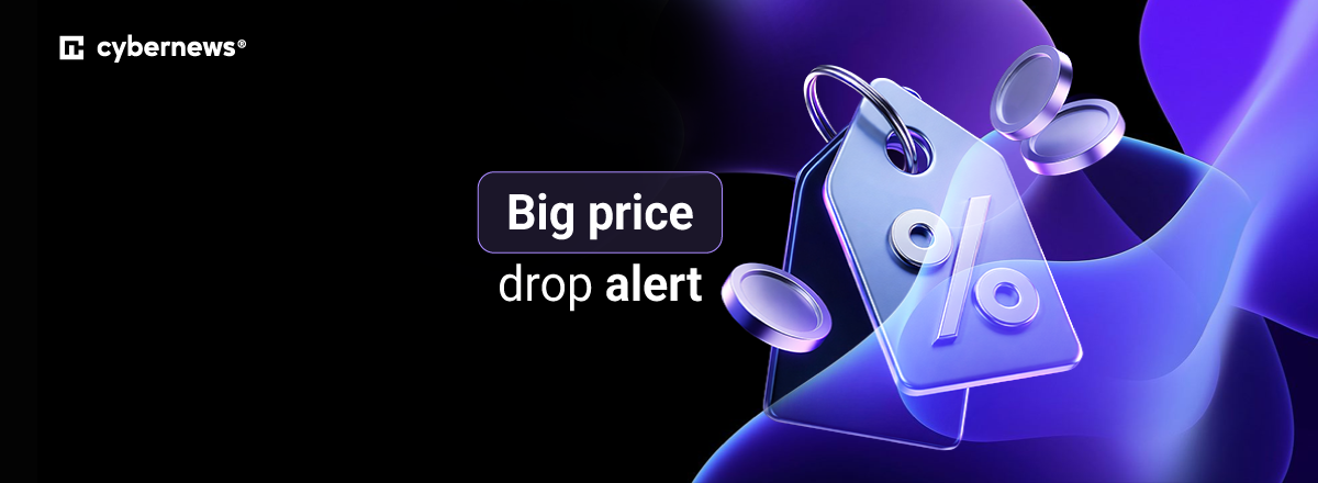 big drice drop alert featured image