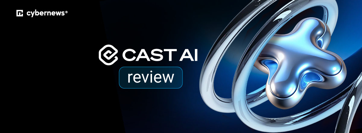 Cast AI review
